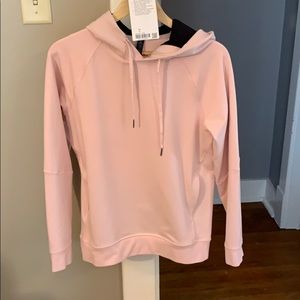 City sweat pullover hoodie